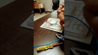 online connection kaise kareiticonnection wireman 3 phase connection electrician electrical [upl. by Foote]