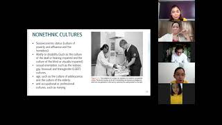 TRANSCULTURAL NURSING  History [upl. by Fahy]