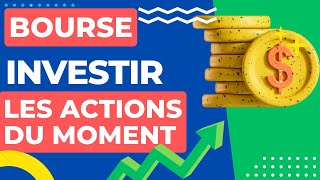 Analyse Technique BOURSE 260424  🏆Jackpot sur résultats  Top Action Alphabet Eramet Hoffmann🔥 [upl. by Adnelg]