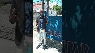 Dwayne Nelson The Mission to Pentab High School [upl. by Salvadore]