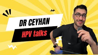 HPV talks [upl. by Hugues]