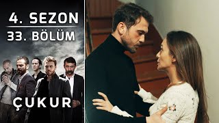 Çukur 4 Sezon 33 Bölüm Full HD [upl. by Allesig949]