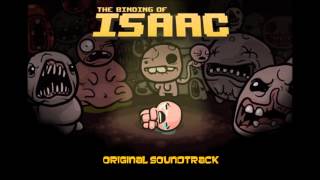 The Binding of Isaac OST  06  Conflicted [upl. by Richers]