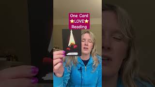 💕⭐️Love Reading⭐️💕 tarot love howdotheyfeel [upl. by Ardnekat]