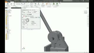 Drive Constraint With Adaptivity [upl. by Notlih]