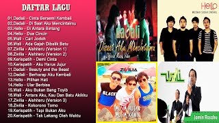 LAGU ENAK DIDENGAR  20 POP INDONESIA TERBAIK  HITS TERPOPULER 20232024 [upl. by Shuman7]