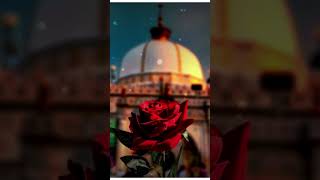 Khwaja Garib Nawaz Shayari WhatsApp Status 2021 ❤ Khwaja Garib Nawaz Qawwali Whatsapp status [upl. by Breeze]