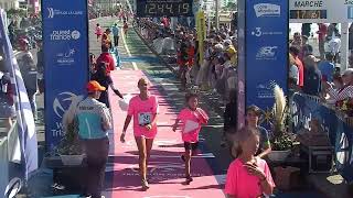 Triathlon Audencia la Baule  Enfants [upl. by Nodearb804]