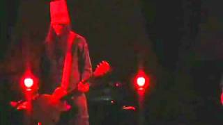 BUCKETHEAD PISSED OFF [upl. by Myrvyn]