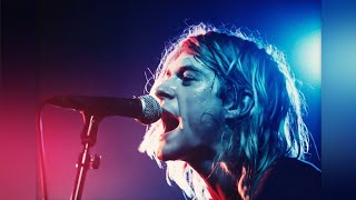 Nirvana  Live At Paradiso Amsterdam  1991 Full Concert [upl. by Yessak]