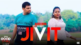 Jivit  New konkani Song 2024  Good Friday  Elick Vaz  Aggi Rod [upl. by Chesney237]