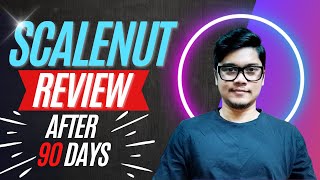 Scalenut Review After 90 Days  AI Powered SEO [upl. by Waite880]