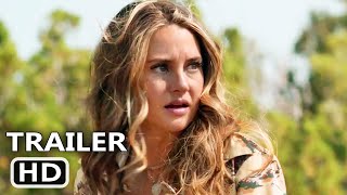 ROBOTS Trailer 2023 Shailene Woodley Comedy [upl. by Octavian]