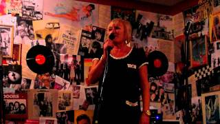 Barbara Dymock sings Muggie Sha [upl. by Anerac]