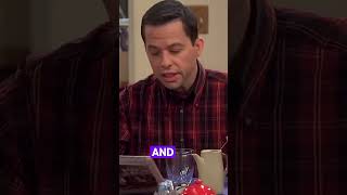 Two And A Half Men  Charlie Harper Went Too Far This Time shorts twoandahalfmen [upl. by Inan]