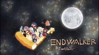 【FF14】「暁月のフィナーレ」Endwalker  Footfalls Cover [upl. by Aneres292]