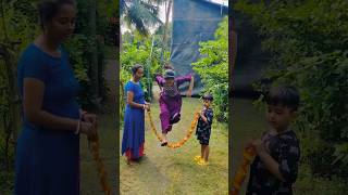 High jump challenge shorts funnyvideo trending viral fun [upl. by Occor56]