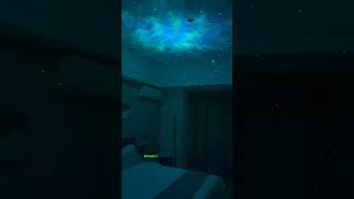 Astronaut Galaxy Projector Pro [upl. by Eiramanitsirhc331]