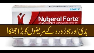 Nuberol forte medicine price hikes from 79 to 426 Rupees [upl. by Ayihsa]