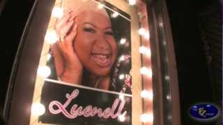 Luenell ComedianActress Freaky Deaky Birthday Bash The EZ Way [upl. by Mabelle703]