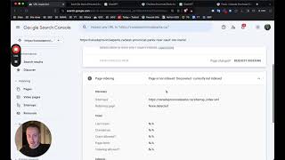 How to Fix Discovered  Currently Not indexed Troubleshooting Google Search Console Indexing Issue [upl. by Zurciram]