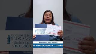 ABOGADOS DE INMIGRACIÓN EN LOS ANGELES [upl. by Eiramana483]