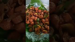 Easy recipe 😋 👌 sosejas colour full lawariya Delicious youtub short [upl. by Backer271]