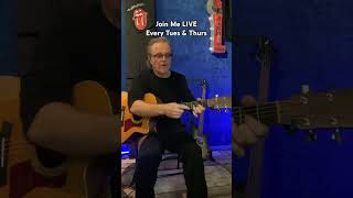 Try My “PINKY D” Chord easyguitar howtoplayguitar acousticguitar guitarlessons beginnersguitar [upl. by Truscott]