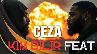 DÜŞMEZ KALKMAZ Canbay  Wolker  DJ F3rr4r1 feat CEZA  Kim Bilir   2025 Remix [upl. by Fezoj785]