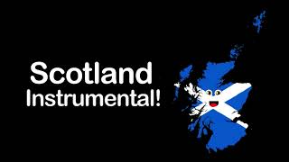 KLT  Scotland Instrumental [upl. by Harv838]