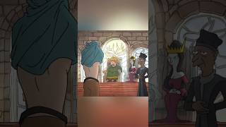 Disenchantment funny moments 16 [upl. by Per]