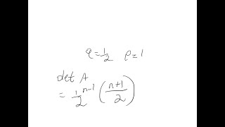 Consider unit vectors v⃗1 … v⃗n in ℝn such that the angle betwee… [upl. by Anrehs]