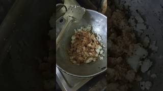 homemade Idly upma [upl. by Nhguavaj877]