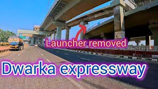 Dwarka Expressway package2 latest developments 24 October 2024 [upl. by Swigart]