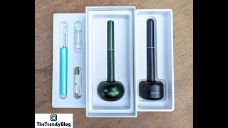 BeBird Ear Otoscope Quick Review  Featuring X17 Pro  M9 Pro amp C3 [upl. by Iorio]