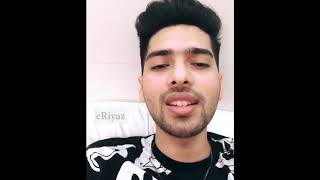 Phir Le Aya Dil  Armaan Malik  Without Music [upl. by Yesak]