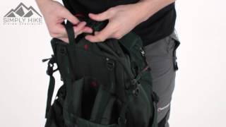 Gregory Stout 75 Rucksack Review [upl. by Rena]