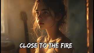 Close to the Fire  A Heartfelt Love Song [upl. by Trepur]