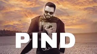 PIND FULL SONG  KULBIR JHINJER TARSEM JASSAR [upl. by Janeen227]