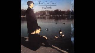 Mad World Extended by Tears For Fears [upl. by Stanislaw]