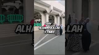 Masjide ayesha se UmrahNafil Umrah ka Tarika umrah hajj viralvideos umrahvlog meccamadina [upl. by Vas787]