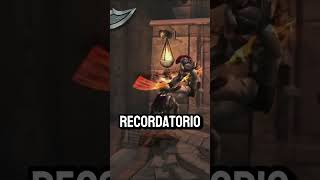 El secreto ESCALOFRIANTE de GOD OF WAR godofwar eastereggs gaming shorts short [upl. by Edbert]