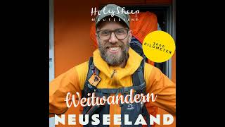 Weitwandern in Neuseeland Te Araroa Trail mit Jan [upl. by Ahsimac223]