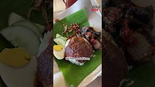 Authentic Kelantanese food at Bok’s Kito Kota Damansara [upl. by Manson]