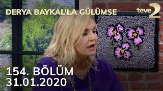 Derya Baykalla Gülümse 154 Bölüm  31 Ocak 2020 FULL BÖLÜM İZLE [upl. by Dorena]