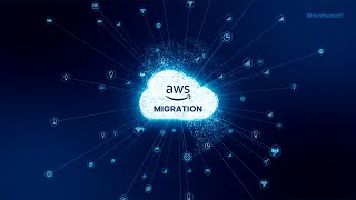 AWS Migration Services  Feathersoft [upl. by Adnal]