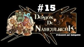 Donjon de naheulbeuk  Episode 15 [upl. by Harli275]