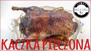 Kaczka pieczona 🦢 zrób to sam \przepis\ [upl. by Sherill453]