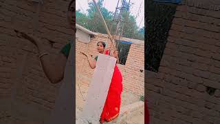 ❤️❤️ gudi mahto 🌹 comedy reel 🥰 [upl. by Anerdna]