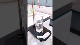 Automatic Water Dispenser Pump with Portable USB Charging Water can Dispenser [upl. by Eicart]